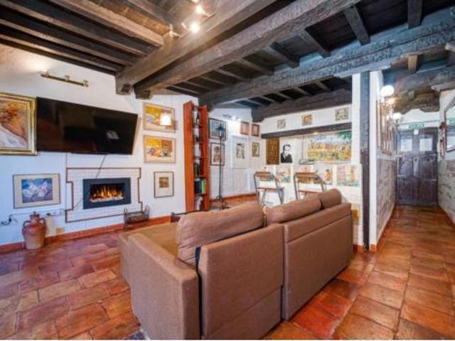 Apartamento Venta Cuenca Capital, Casco Antiguo