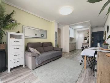 Apartamento Venta Cuenca Capital, Centro