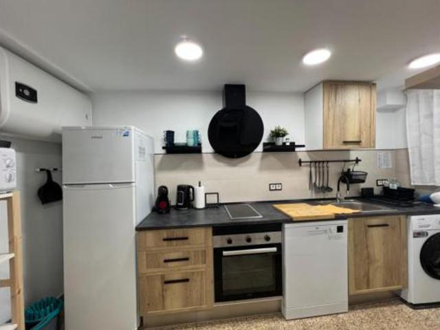 Apartamento Venta Cullera, Sant Antoni