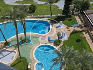 Apartamento Venta Cullera, Sant Antoni
