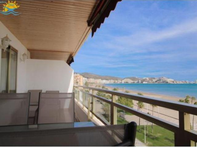 Apartamento Venta Cullera, Sant Antoni