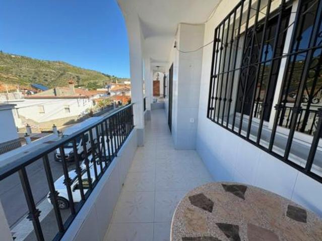 Apartamento Venta Cútar, Salto del Negro