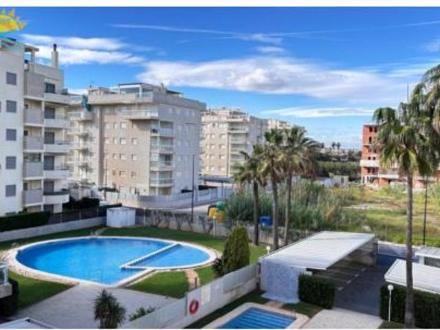 Apartamento Venta Daimús, Daimús