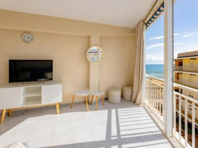 Apartamento Venta Daimús, Daimús