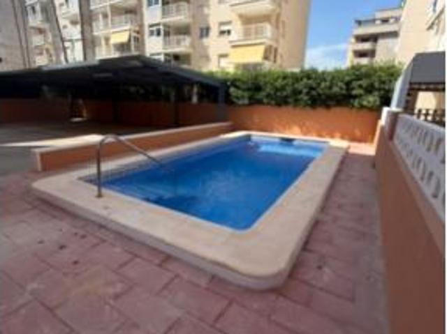 Apartamento Venta Daimús, Daimús