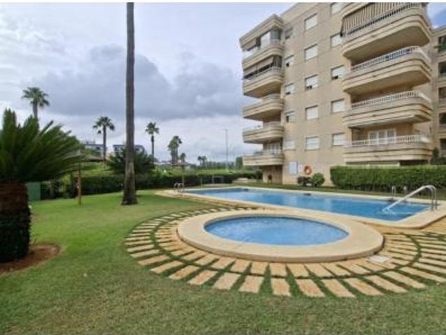 Apartamento Venta Daimús, Daimús