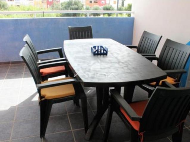 Apartamento Venta Daimús, Daimús