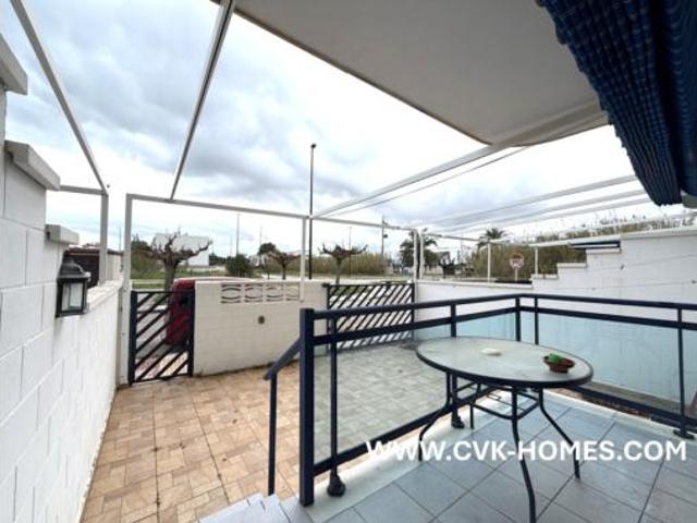 Apartamento Venta Daimús, Playa de Daimús