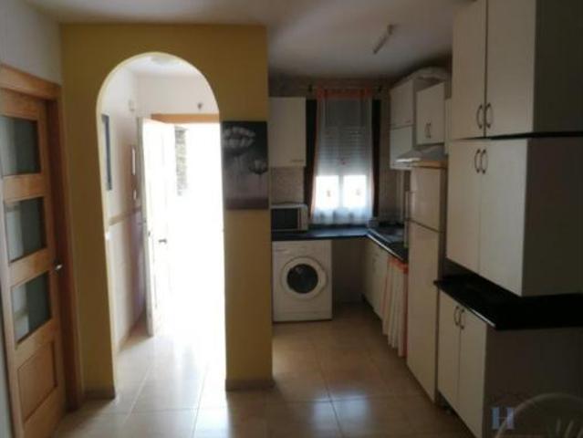 Apartamento Venta Dalías, Celín