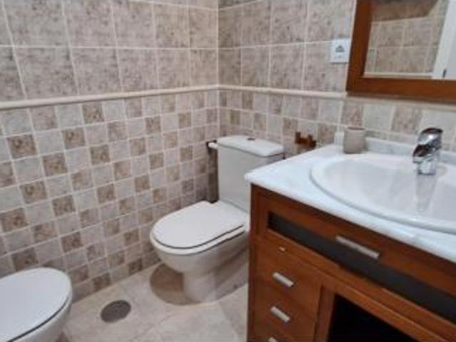 Apartamento Venta Dénia, Centro Urbano