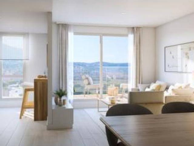 Apartamento Venta Dénia, Centro Urbano