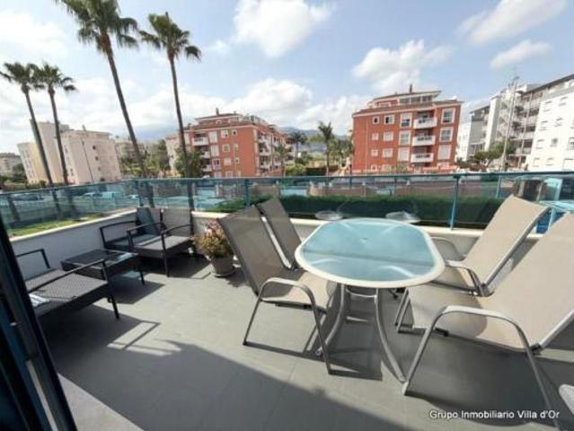 Apartamento Venta Dénia, Centro Urbano