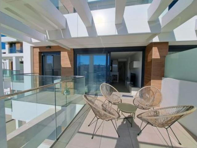 Apartamento Venta Dénia, Centro Urbano