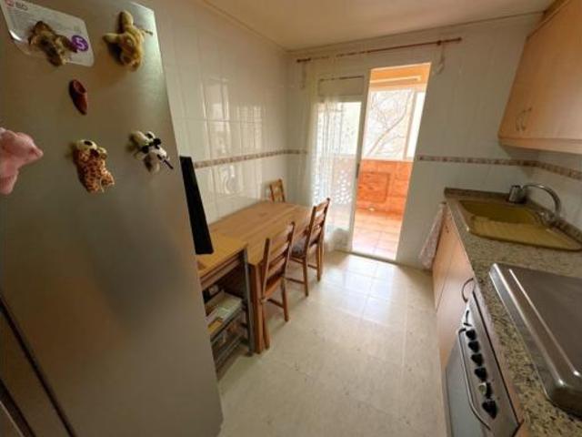 Apartamento Venta Dénia, Centro Urbano