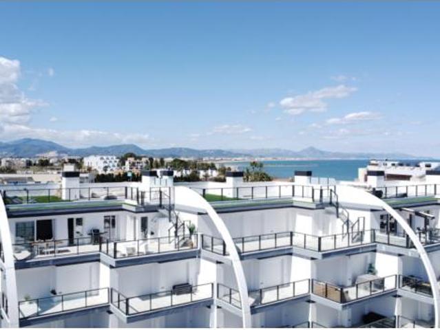 Apartamento Venta Dénia, Centro Urbano
