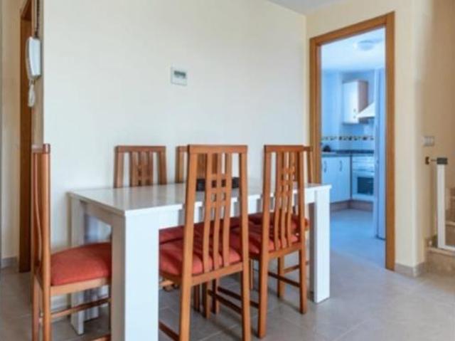 Apartamento Venta Dénia, Centro Urbano