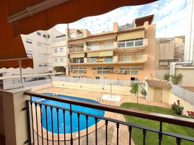 Apartamento Venta Dénia, Centro Urbano