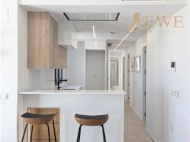 Apartamento Venta Dénia, Centro Urbano