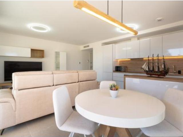 Apartamento Venta Dénia, Centro Urbano