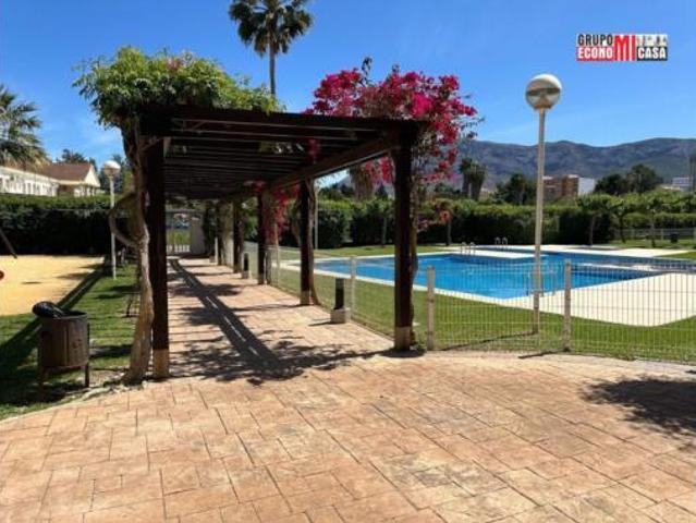 Apartamento Venta Dénia, Centro Urbano