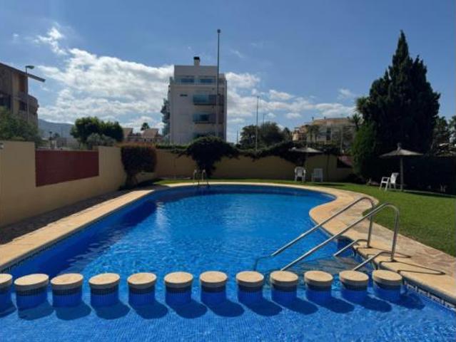 Apartamento Venta Dénia, El Montgó