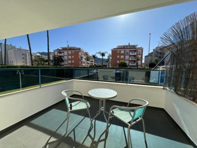 Apartamento Venta Dénia, Dénia