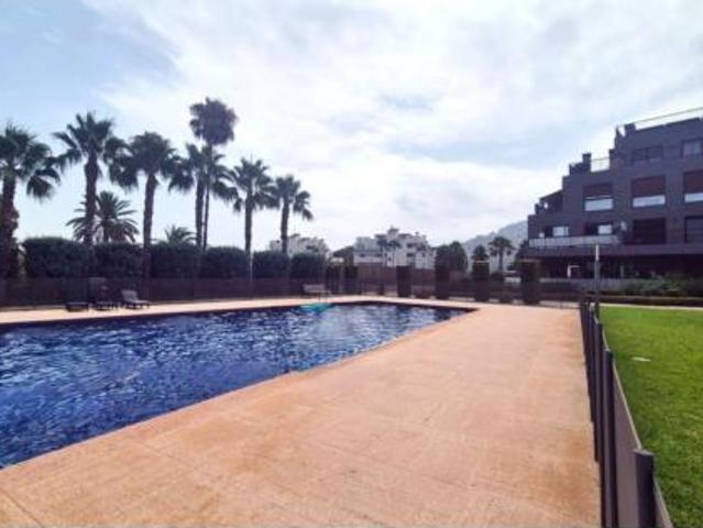 Apartamento Venta Dénia, Dénia