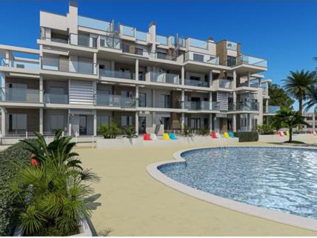 Apartamento Venta Dénia, Dénia