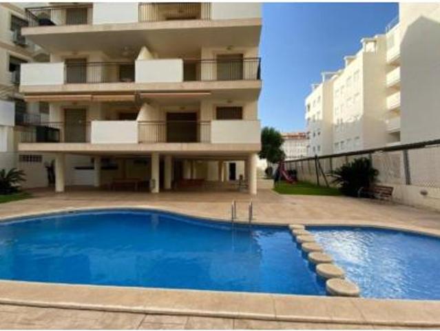 Apartamento Venta Dénia, Dénia