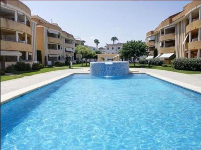 Apartamento Venta Dénia, Dénia