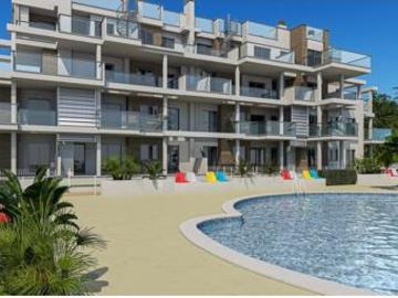 Apartamento Venta Dénia, Dénia