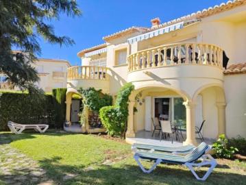 Apartamento Venta Dénia, Dénia