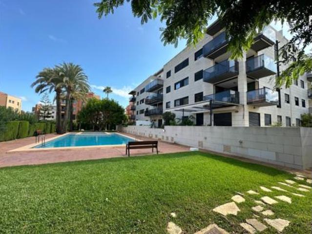 Apartamento Venta Dénia, Dénia