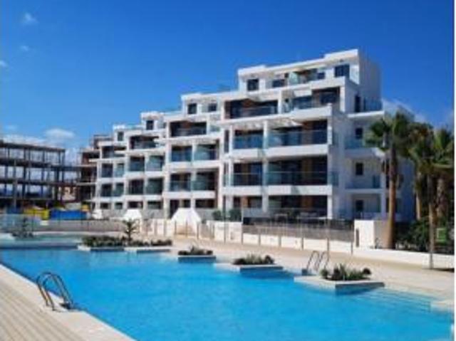 Apartamento Venta Dénia, Dénia