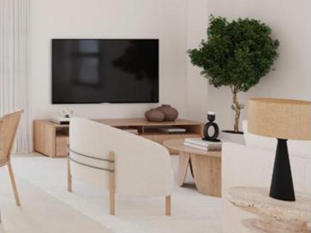 Apartamento Venta Dénia, Dénia