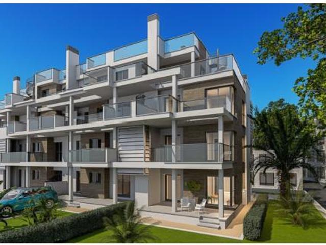 Apartamento Venta Dénia, Dénia