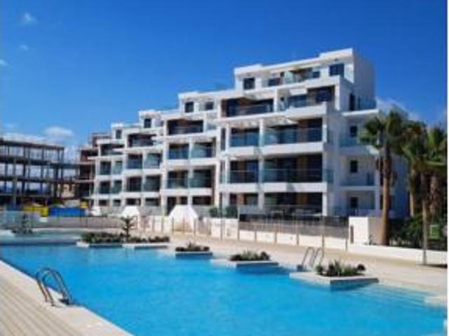 Apartamento Venta Dénia, Dénia