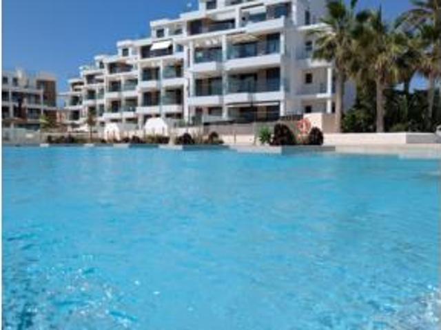 Apartamento Venta Dénia, Dénia