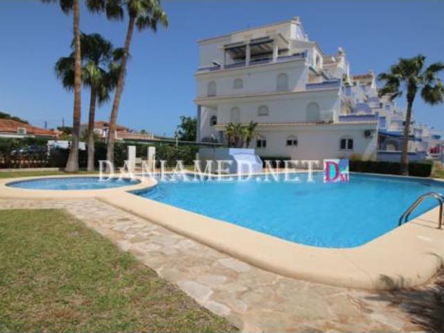 Apartamento Venta Dénia, Dénia