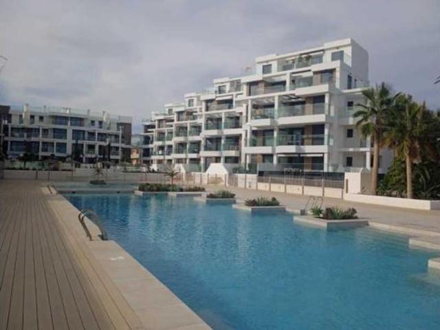 Apartamento Venta Dénia, Dénia