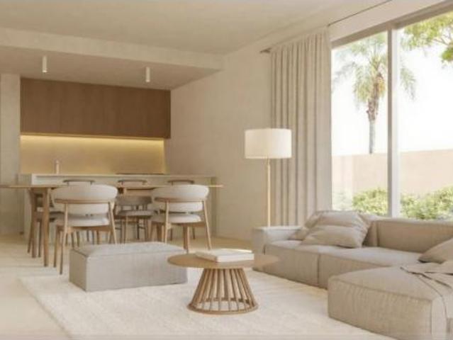 Apartamento Venta Dénia, Dénia