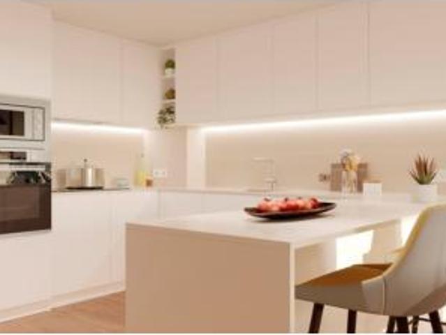 Apartamento Venta Dénia, Dénia