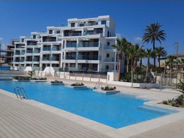 Apartamento Venta Dénia, Dénia