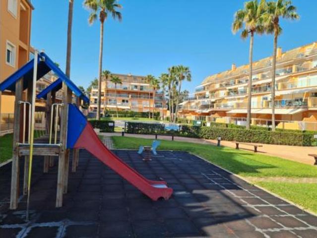 Apartamento Venta Dénia, Dénia