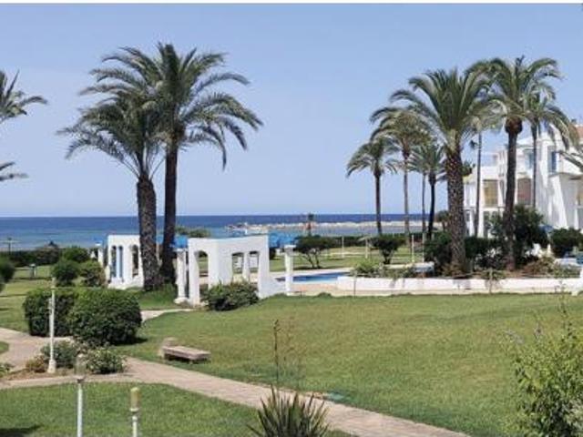 Apartamento Venta Dénia, Dénia