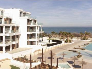 Apartamento Venta Dénia, Dénia