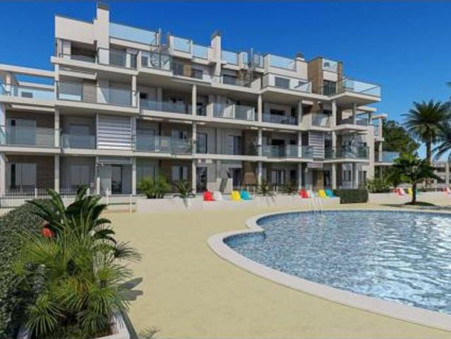 Apartamento Venta Dénia, Dénia