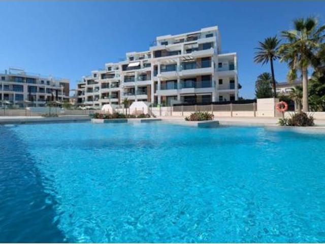 Apartamento Venta Dénia, Dénia