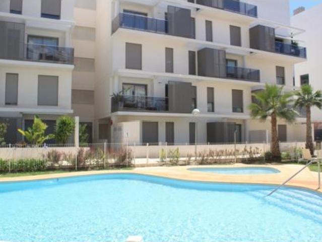 Apartamento Venta Dénia, Dénia