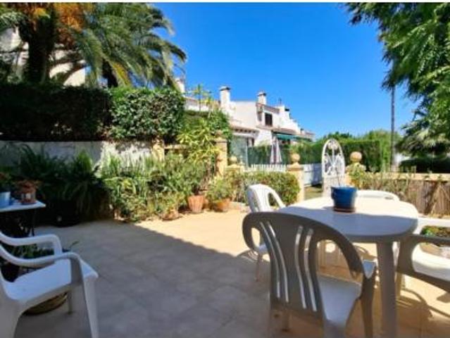 Apartamento Venta Dénia, Dénia